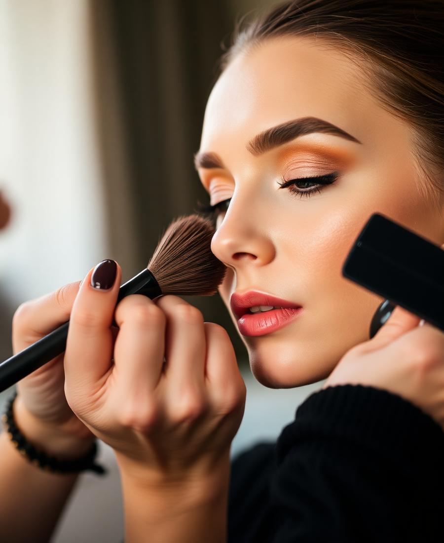 Makeup