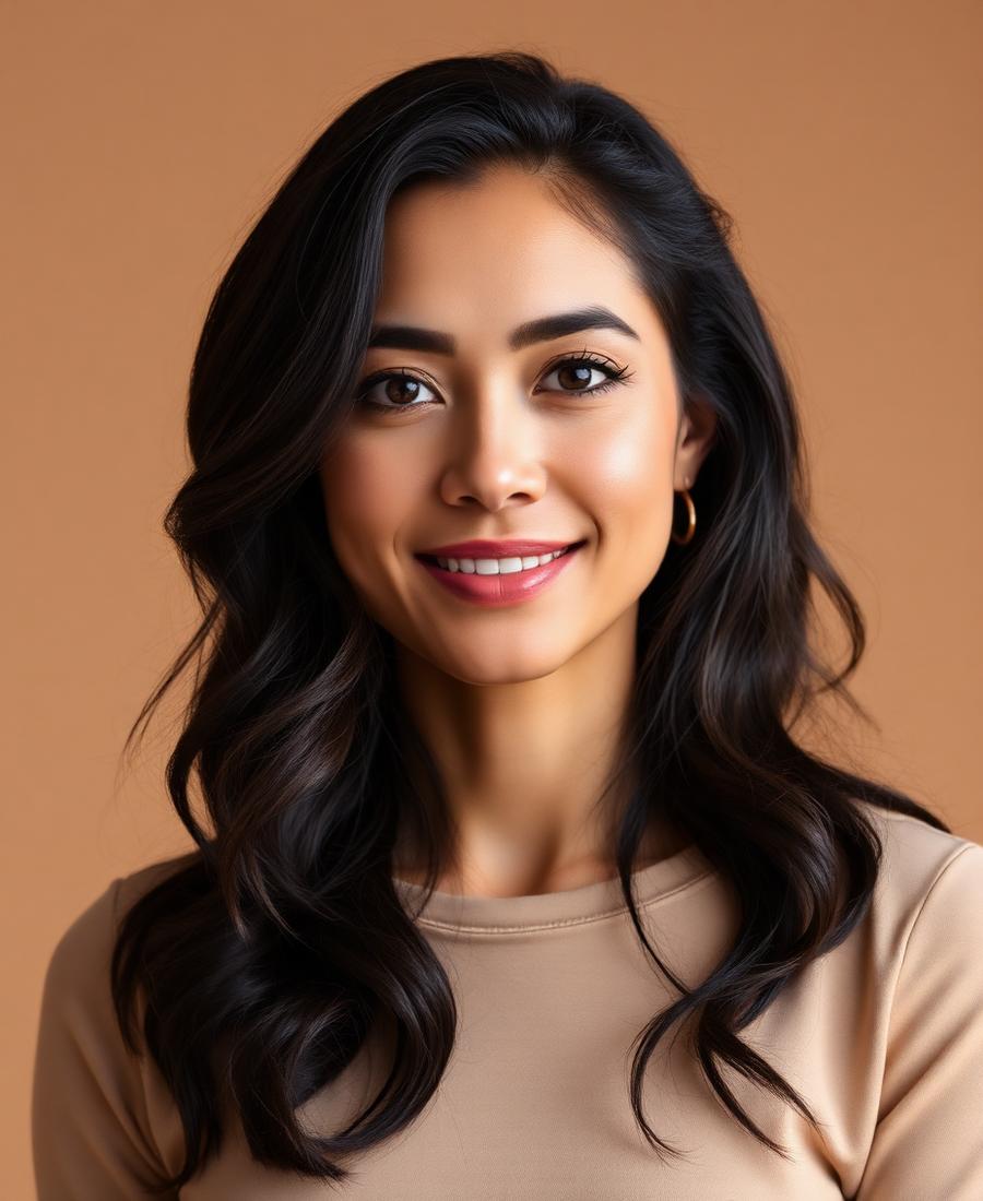 Maya Rodriguez, Senior Colorist