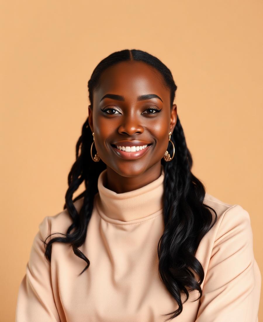 Olivia Martin, Nail & Skin Specialist